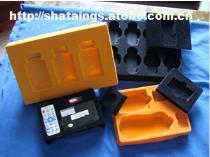 熱銷達人彩色植絨吸塑 恒心鑄就品質(zhì)，創(chuàng)新引領(lǐng)家居時尚