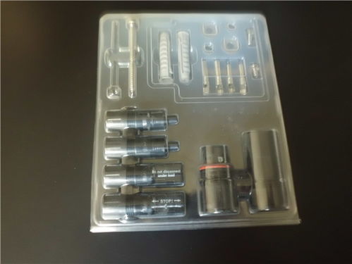 合肥包立美塑膠制品 高清大圖全覽，探索吸塑包裝的精密與美學(xué)