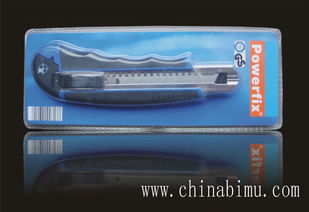 鄭州專業五金、工具、電子吸塑包裝制品一站式供應